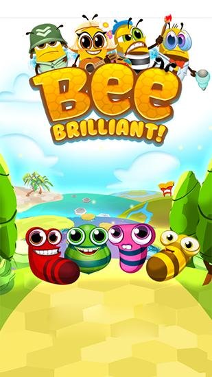 download Bee brilliant! apk